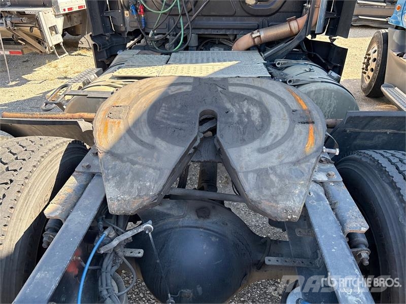 Freightliner Cascadia 113 Седельные тягачи