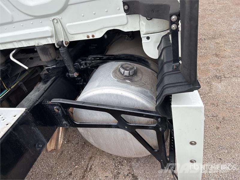 Freightliner Cascadia 126 Ciągniki siodłowe