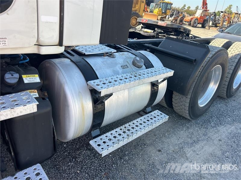 Freightliner Cascadia 125 Sattelzugmaschinen