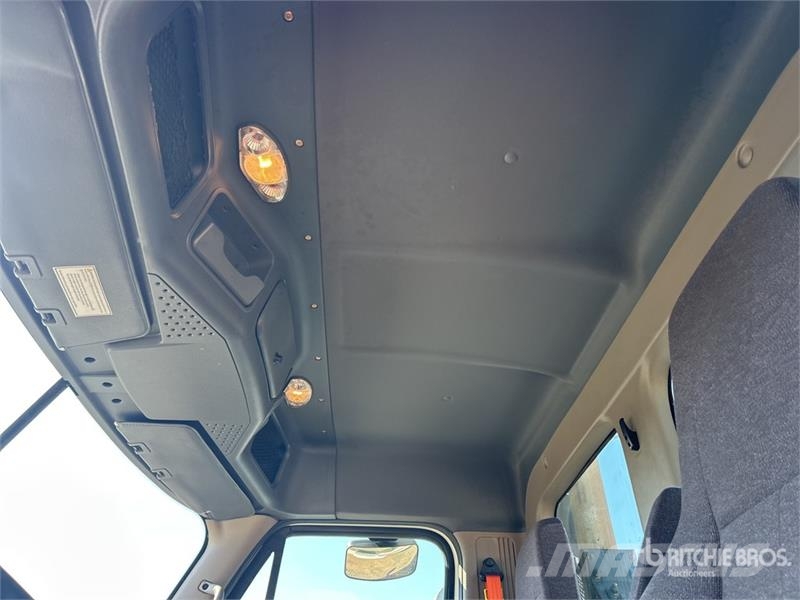 Freightliner Cascadia 125 Sattelzugmaschinen