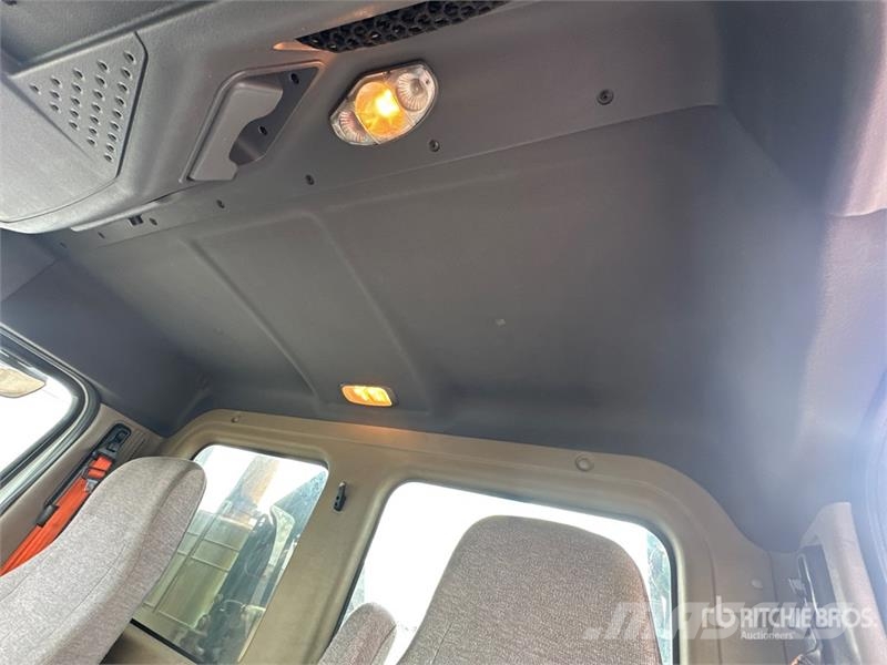 Freightliner Cascadia 113 Tractores (camiões)