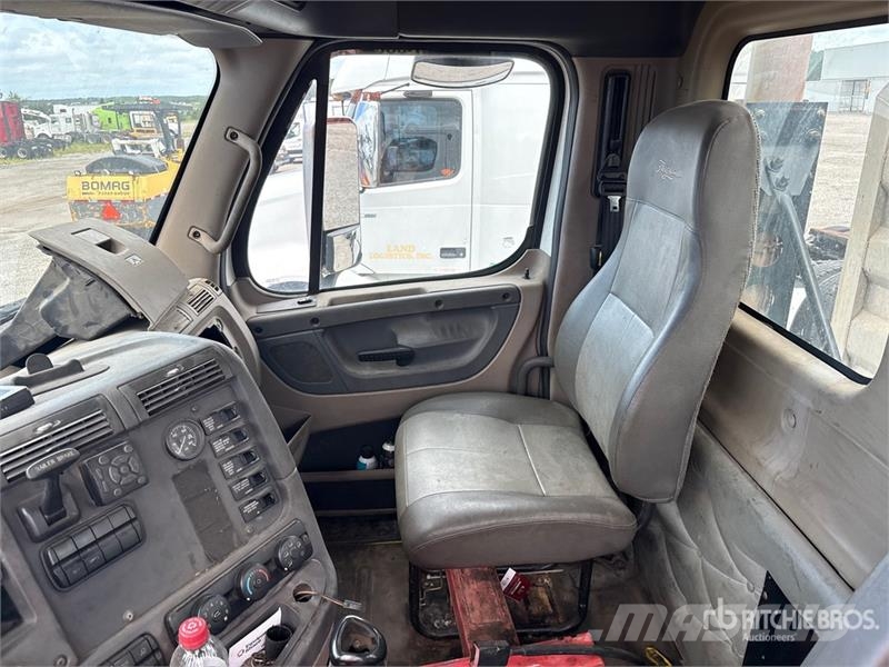Freightliner Cascadia 125 Sattelzugmaschinen