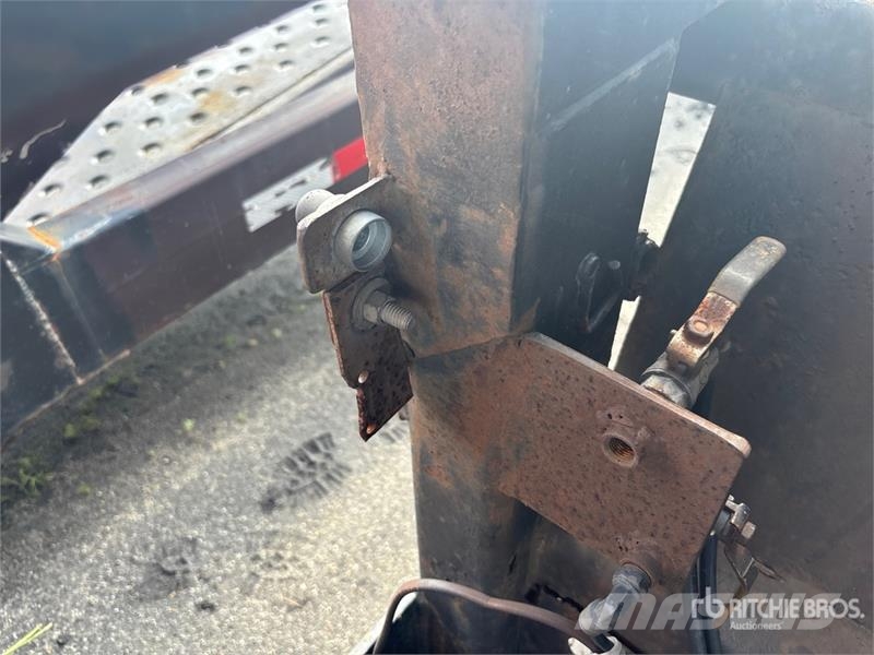 Freightliner Cascadia 113 Camiones portacoches