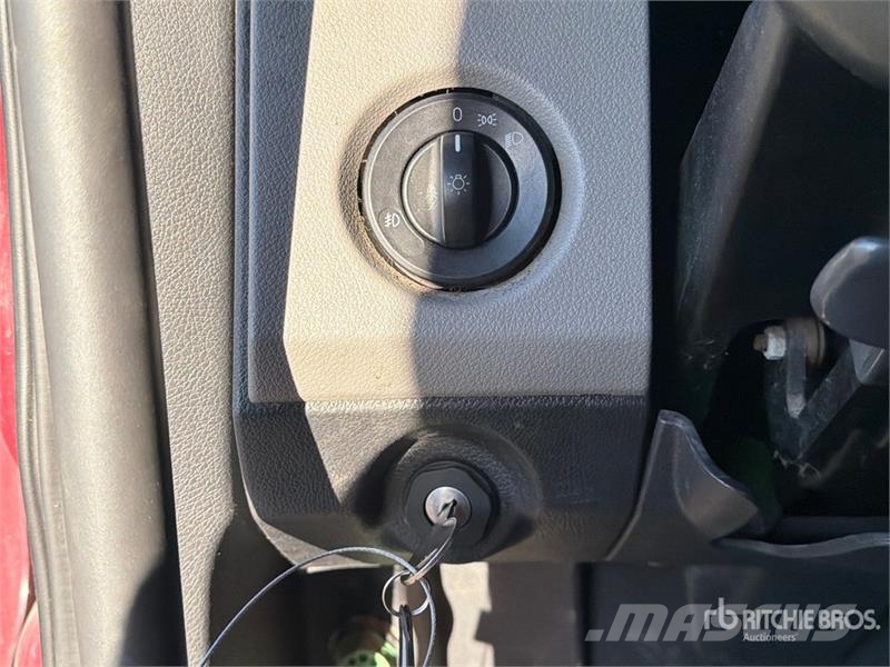 Freightliner Cascadia 126 Motrici e Trattori Stradali