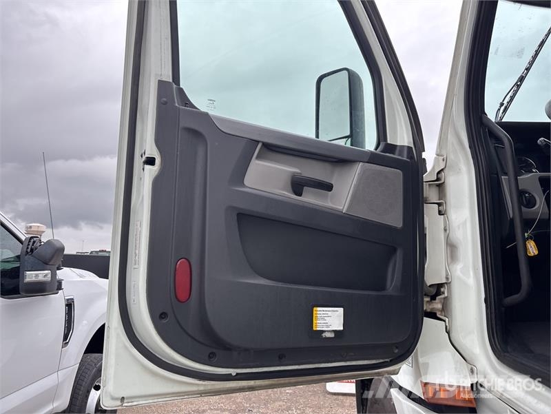 Freightliner Cascadia 126 Ciągniki siodłowe