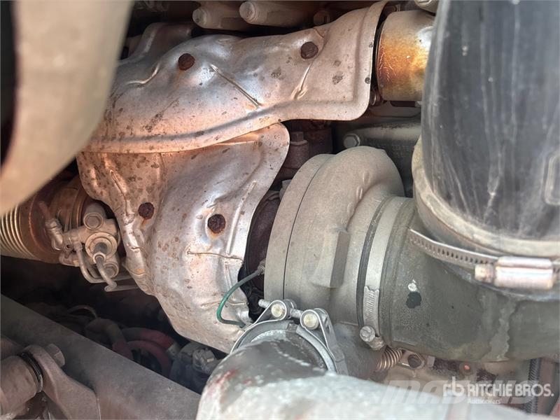 Freightliner Cascadia 113 Camiones portacoches