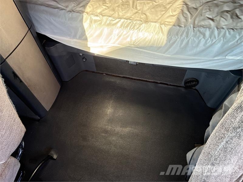 Freightliner Cascadia 125 Влекачи