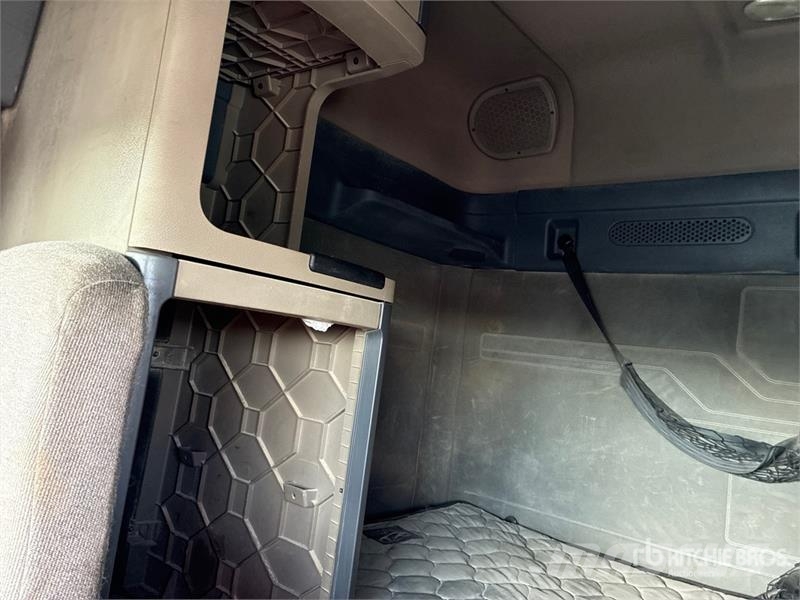Freightliner Cascadia 125 Влекачи