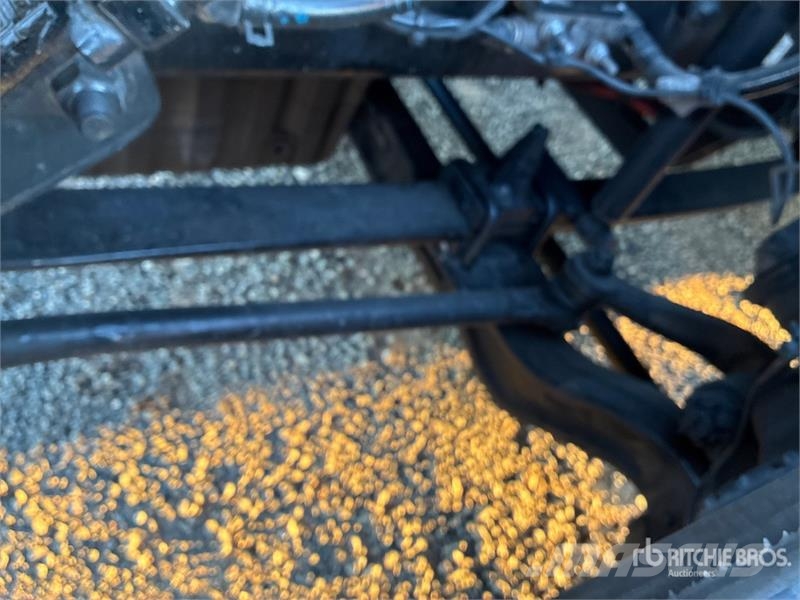 Freightliner Cascadia 126 Седельные тягачи