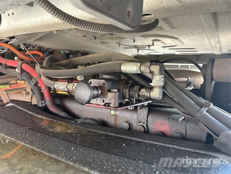 Freightliner Cascadia 113 Camiones portacoches
