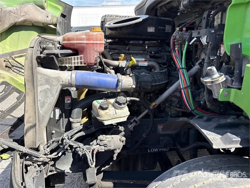 Freightliner Cascadia 116 Tracteur routier