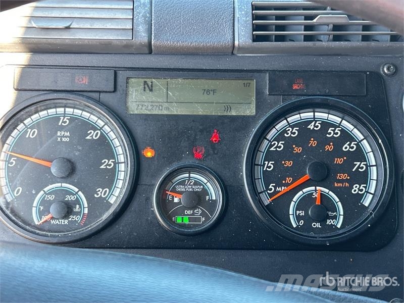 Freightliner Cascadia 113 Sattelzugmaschinen