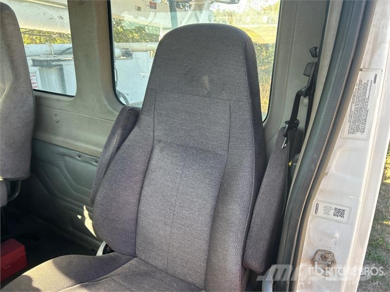 Freightliner Cascadia 113 Tractores (camiões)