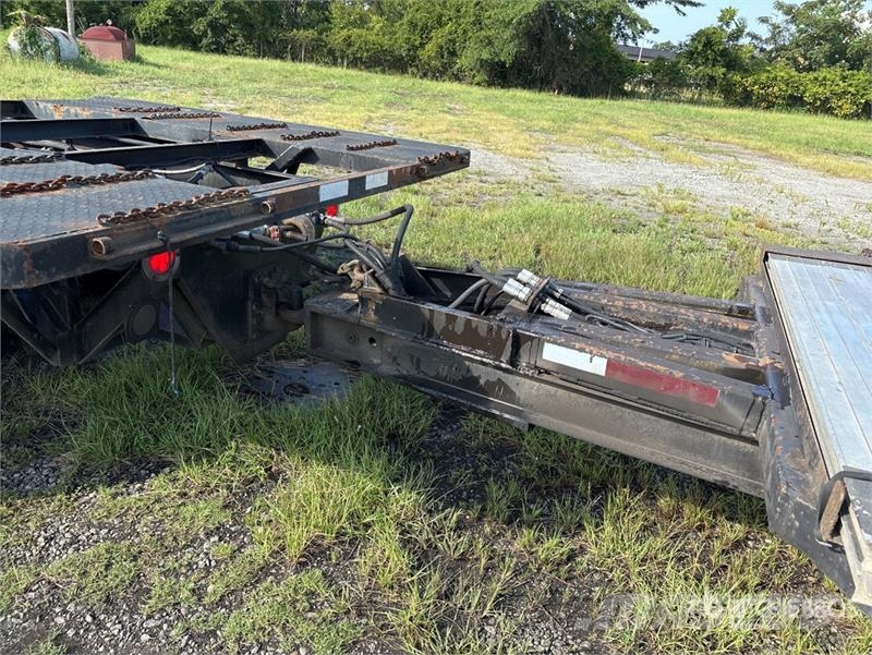 Freightliner Cascadia 113 Camiones portacoches