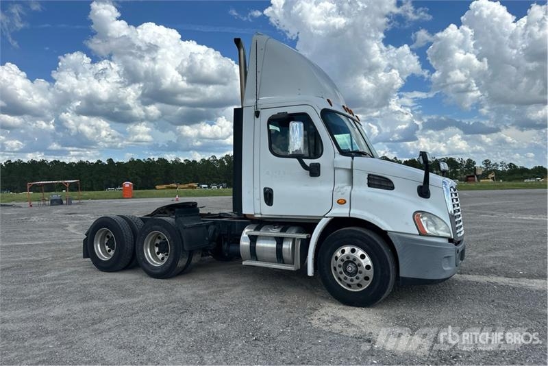 Freightliner Cascadia 113 Tractores (camiões)
