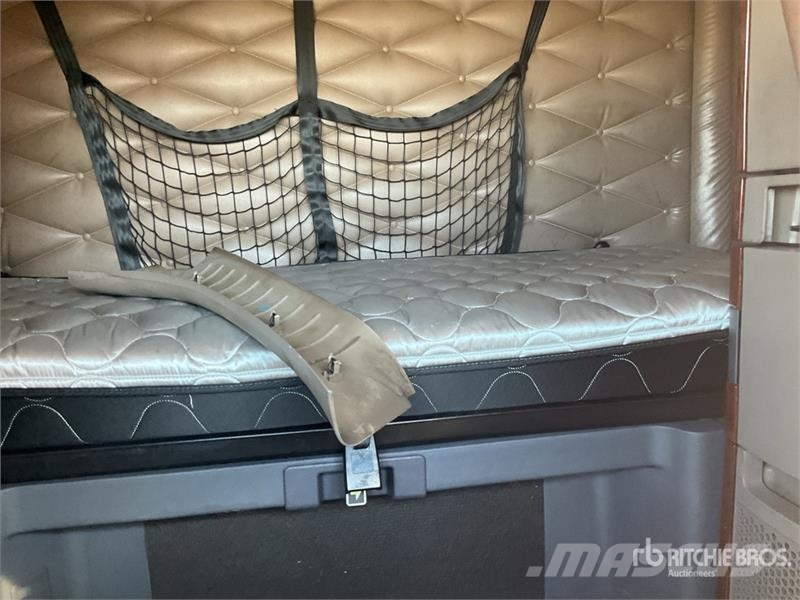 Freightliner Cascadia 113 6x4 Sleeper Car Carrier Truck Evakuatori