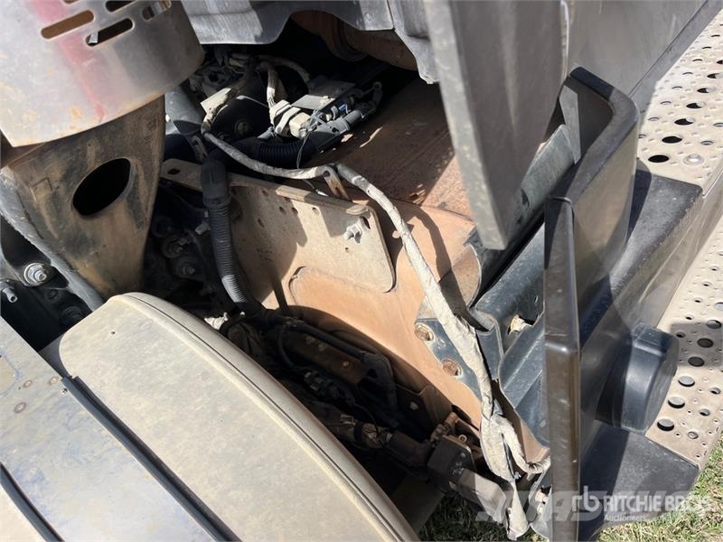 Freightliner Cascadia 113 Седельные тягачи