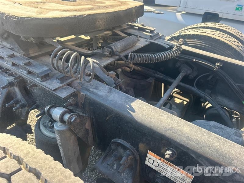 Freightliner Cascadia 126 Motrici e Trattori Stradali