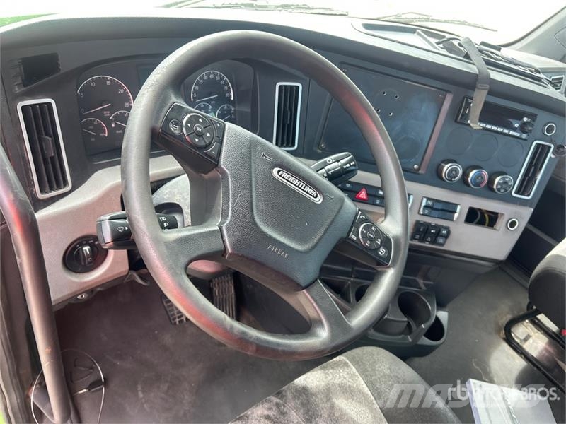 Freightliner Cascadia 116 Sattelzugmaschinen