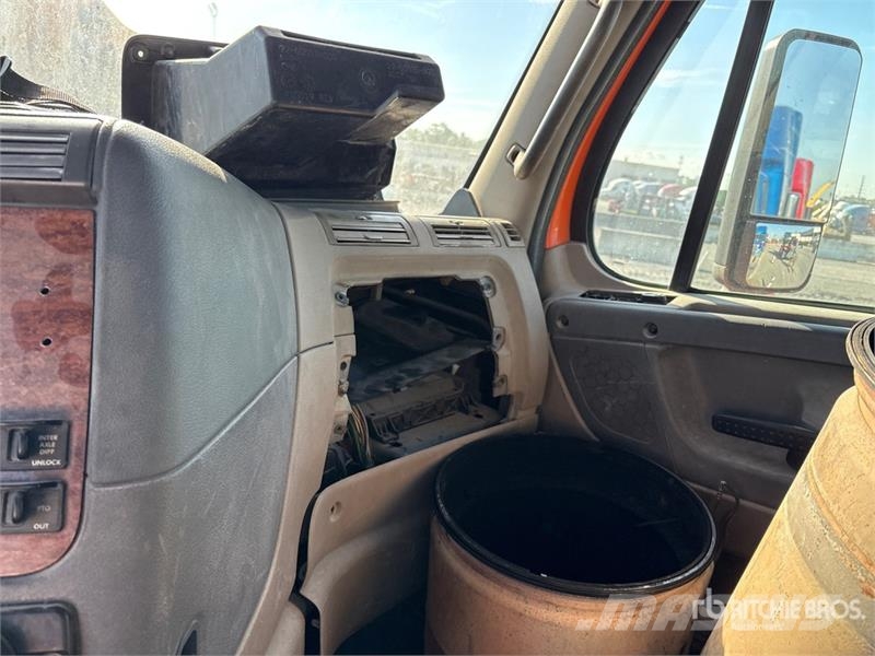 Freightliner Cascadia 125 Sattelzugmaschinen