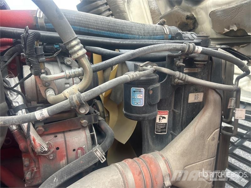 Freightliner Cascadia 125 Tracteur routier