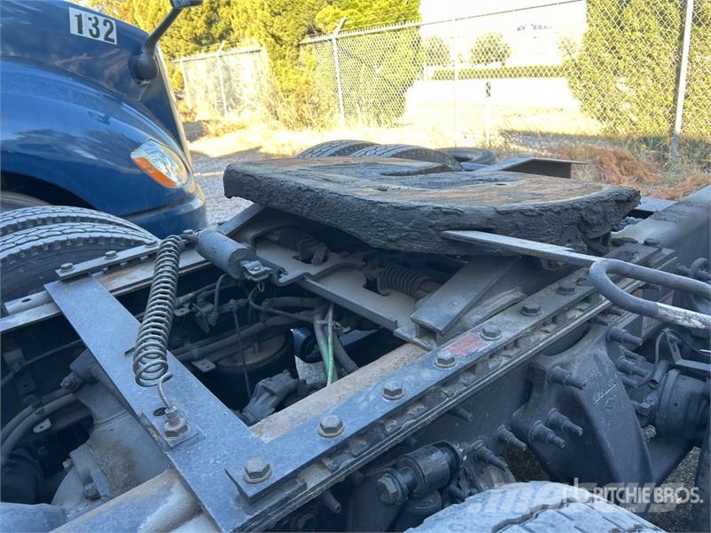 Freightliner Cascadia 126 Motrici e Trattori Stradali