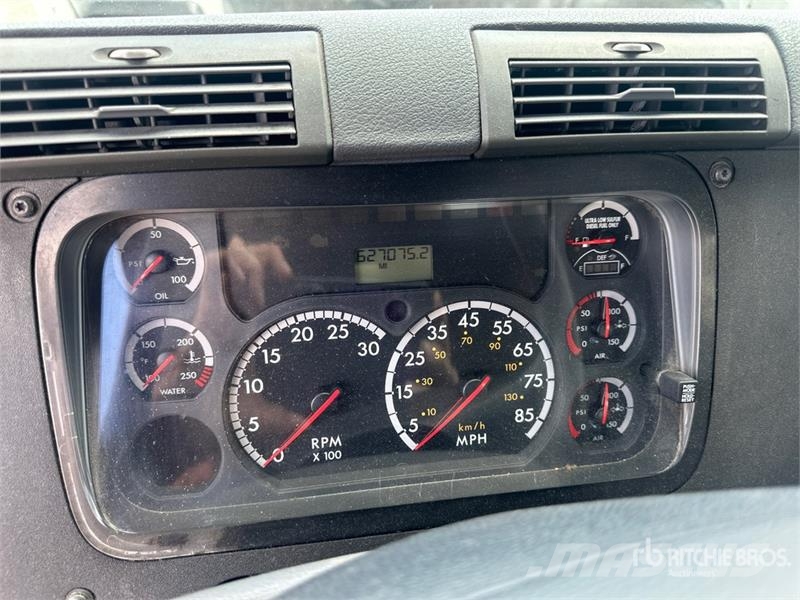 Freightliner Cascadia 113 Tractores (camiões)