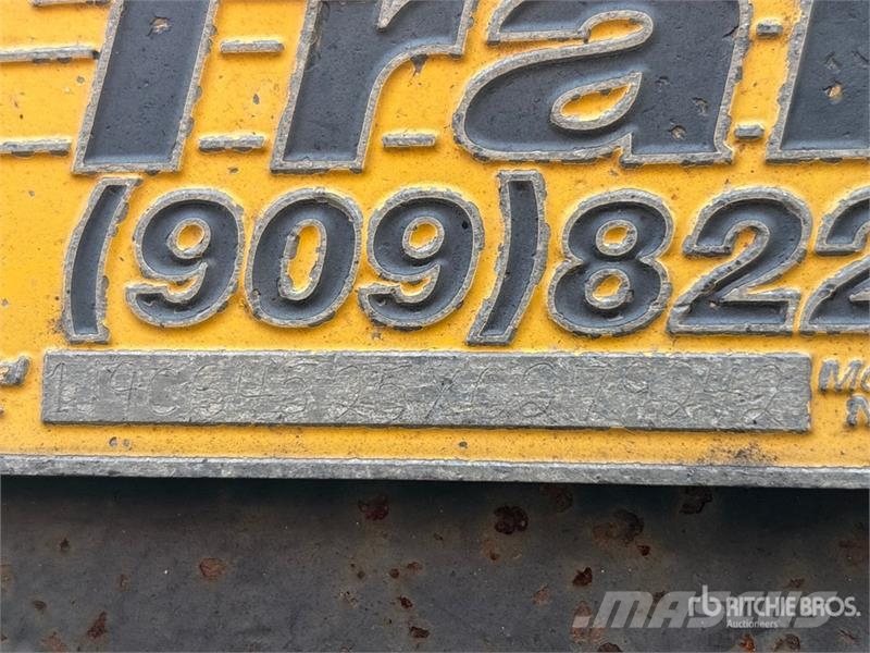 Freightliner Cascadia 113 Camiones portacoches