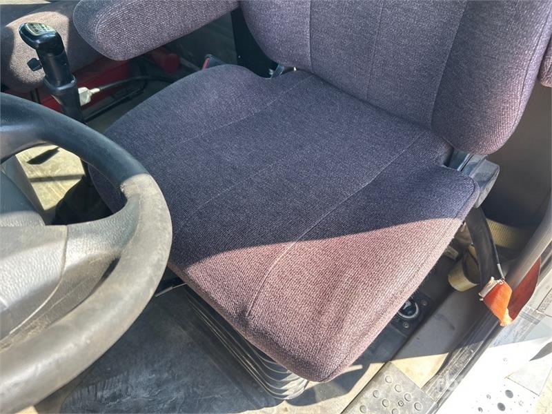 Freightliner Cascadia 125 Cabezas tractoras
