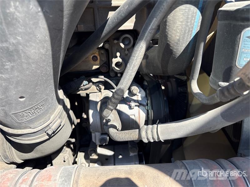 Freightliner Cascadia 113 Седельные тягачи