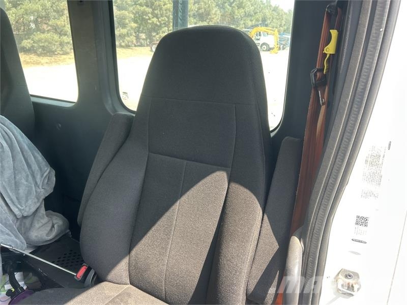 Freightliner Cascadia 126 Çekiciler