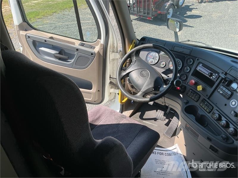 Freightliner Cascadia 113 Tegljači