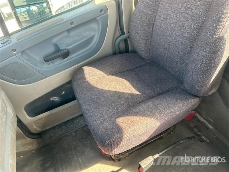 Freightliner Cascadia 125 Cabezas tractoras