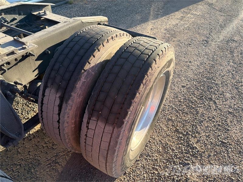 Freightliner Cascadia 126 Motrici e Trattori Stradali