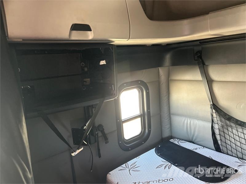 Freightliner Cascadia 126 Ciągniki siodłowe
