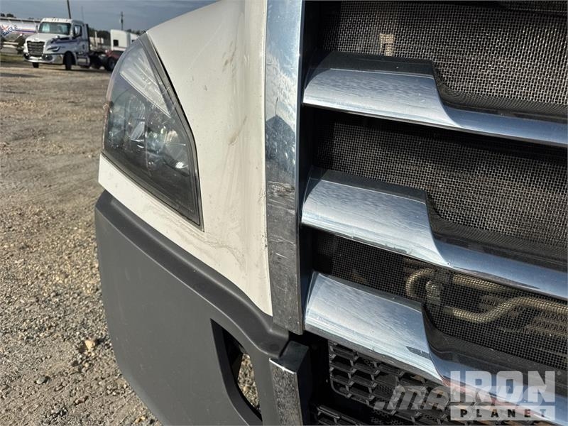 Freightliner Cascadia 126 Vlačilci