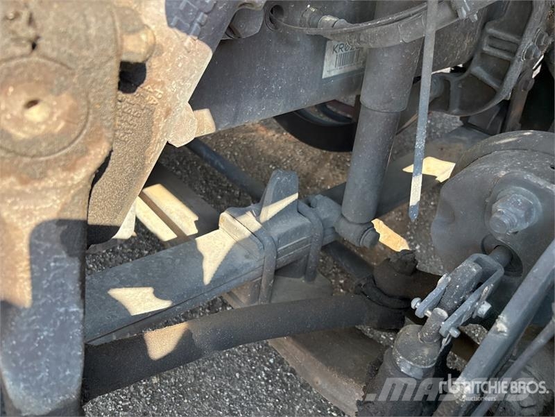 Freightliner Cascadia 113 Camiones portacoches