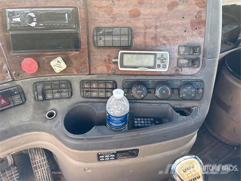 Freightliner Cascadia 125 Sattelzugmaschinen