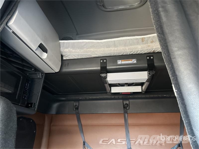 Freightliner Cascadia 126 Motrici e Trattori Stradali