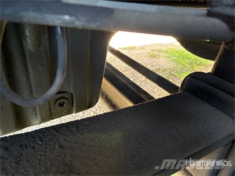 Freightliner Cascadia 113 Седельные тягачи
