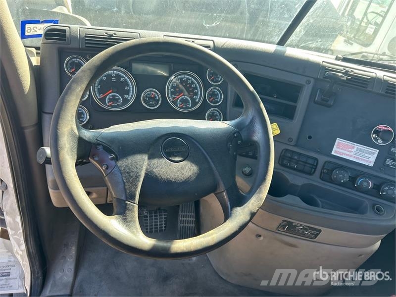 Freightliner Cascadia 113 Tractores (camiões)