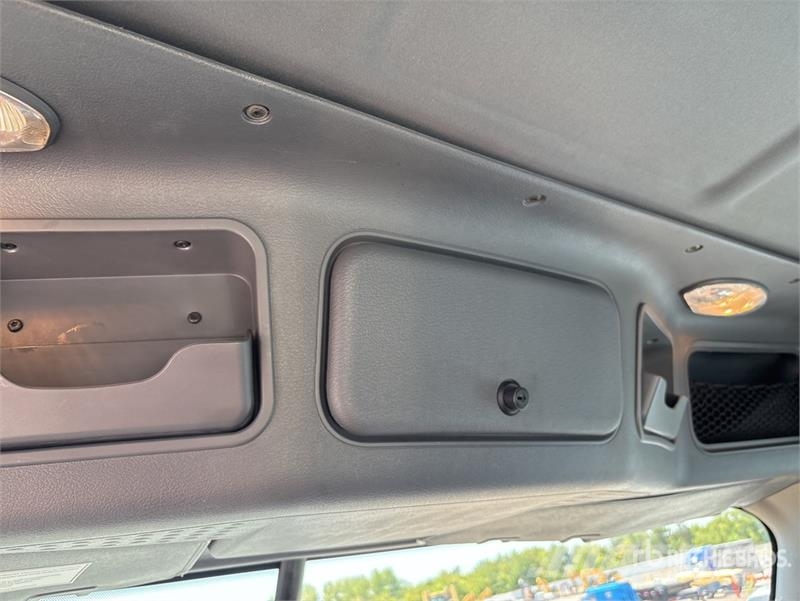 Freightliner Cascadia 113 Camiones portacoches
