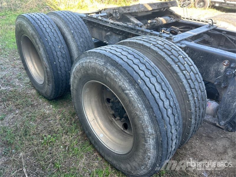 Freightliner Cascadia 113 Tractores (camiões)