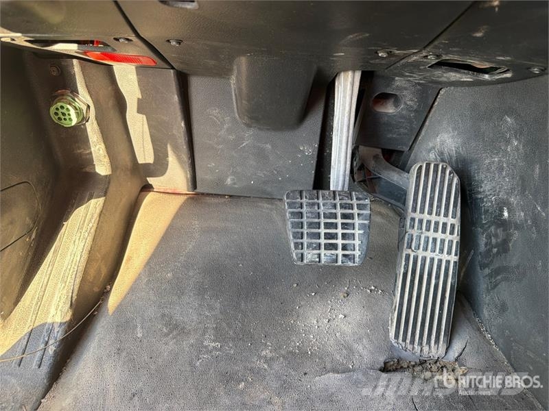 Freightliner Cascadia 126 Motrici e Trattori Stradali