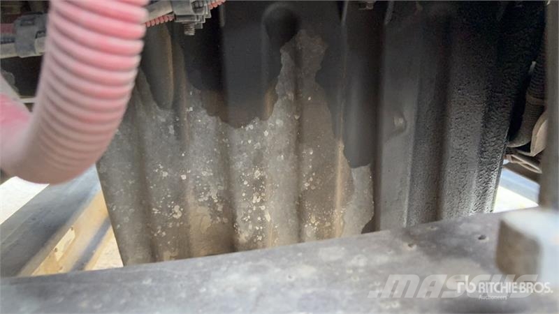 Freightliner Cascadia 113 Camiones portacoches
