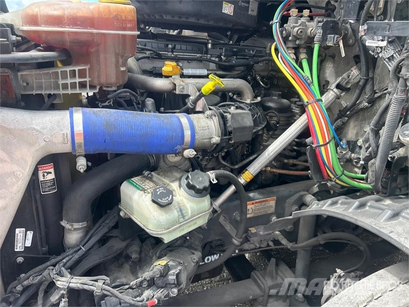 Freightliner Cascadia 116 Sattelzugmaschinen