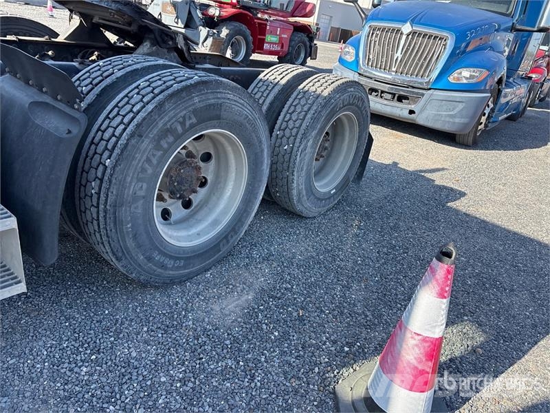 Freightliner Cascadia 125 Sattelzugmaschinen