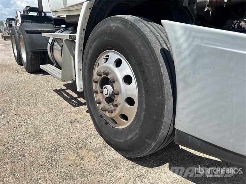 Freightliner Cascadia 113 Tractores (camiões)