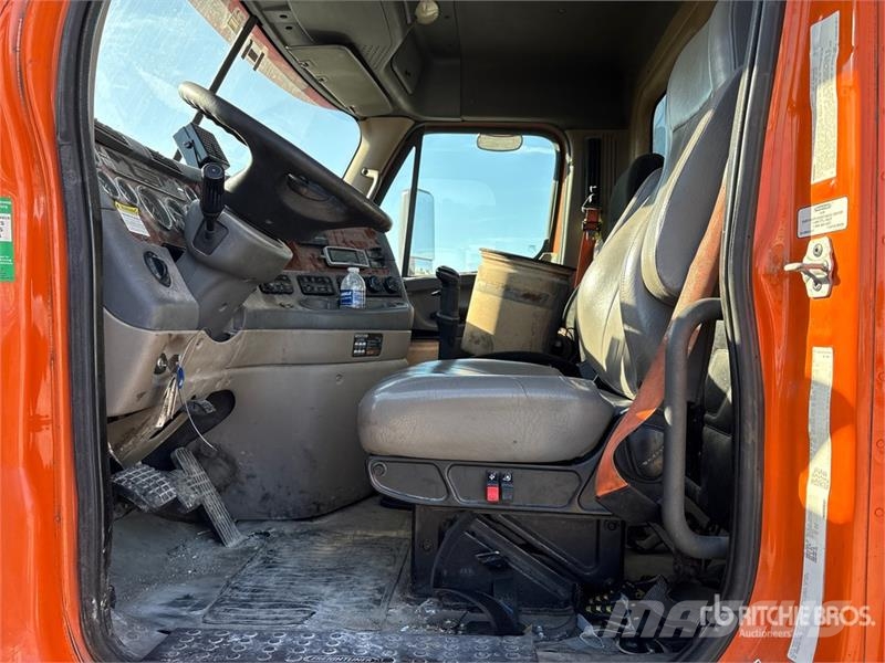 Freightliner Cascadia 125 Sattelzugmaschinen