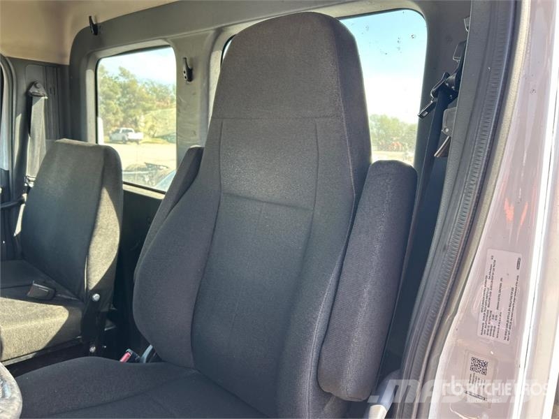 Freightliner Cascadia 116 Влекачи
